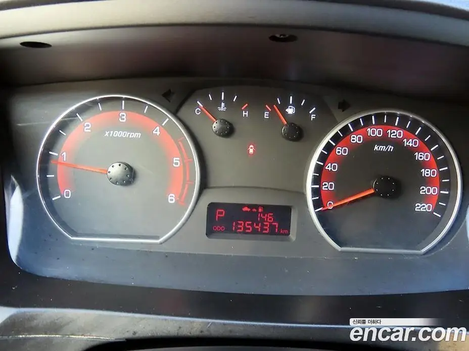 SsangYong Korando 2014 2.0 автомат (гидро), фото 8 SsangYong Korando 2014 2.0 автомат (гидро), фото 8