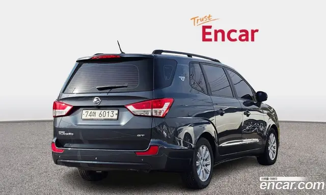 SsangYong Korando 2014 2.0 автомат (гидро), миниатюра 2 SsangYong Korando 2014 2.0 автомат (гидро), миниатюра 2