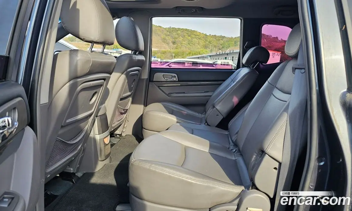 SsangYong Korando 2014 2.0 автомат (гидро), фото 12 SsangYong Korando 2014 2.0 автомат (гидро), фото 12