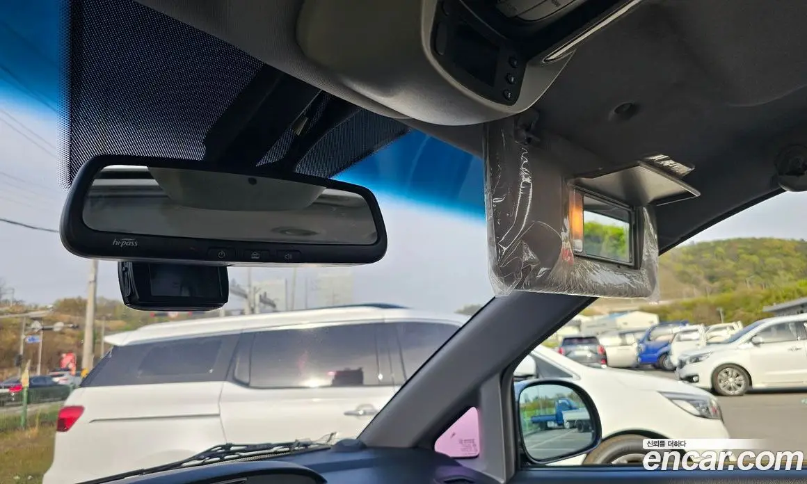 SsangYong Korando 2014 2.0 автомат (гидро), фото 19 SsangYong Korando 2014 2.0 автомат (гидро), фото 19