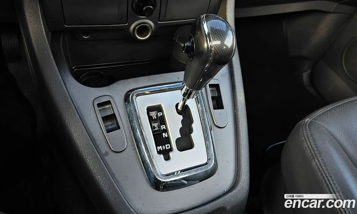 SsangYong Korando 2014 2.0 автомат (гидро), фото 9 SsangYong Korando 2014 2.0 автомат (гидро), фото 9