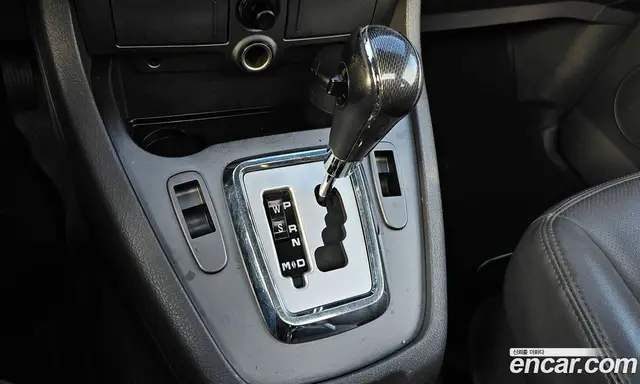 SsangYong Korando 2014 2.0 автомат (гидро), миниатюра 9 SsangYong Korando 2014 2.0 автомат (гидро), миниатюра 9
