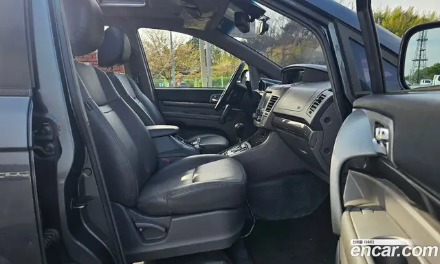 SsangYong Korando 2014 2.0 автомат (гидро), миниатюра 10 SsangYong Korando 2014 2.0 автомат (гидро), миниатюра 10