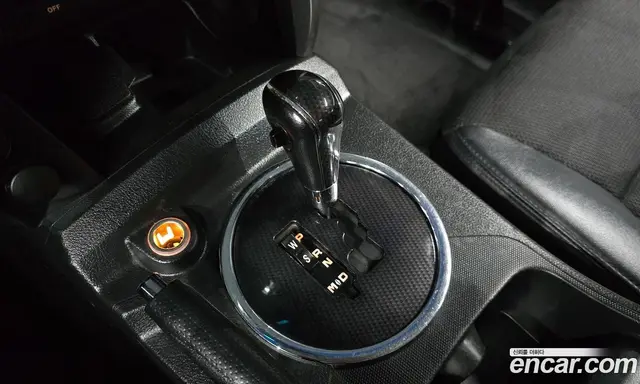 SsangYong Korando 2014 2.0 автомат (гидро), миниатюра 12