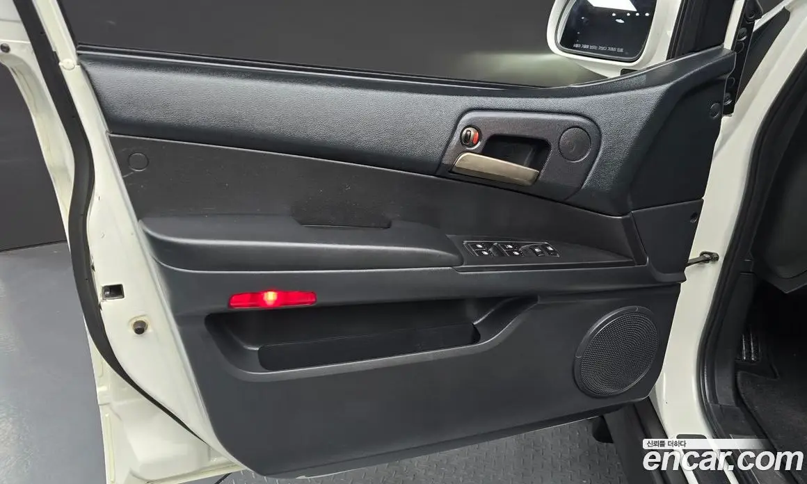 SsangYong Korando 2014 2.0 автомат (гидро), фото 14