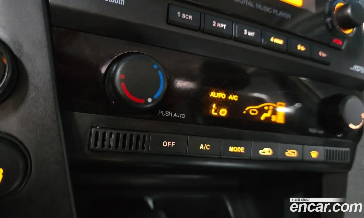 SsangYong Korando 2014 2.0 автомат (гидро), фото 20