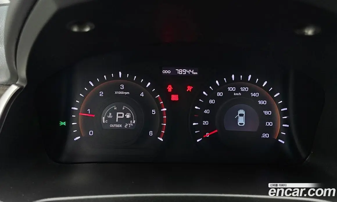 SsangYong Korando 2014 2.0 автомат (гидро), фото 11 SsangYong Korando 2014 2.0 автомат (гидро), фото 11