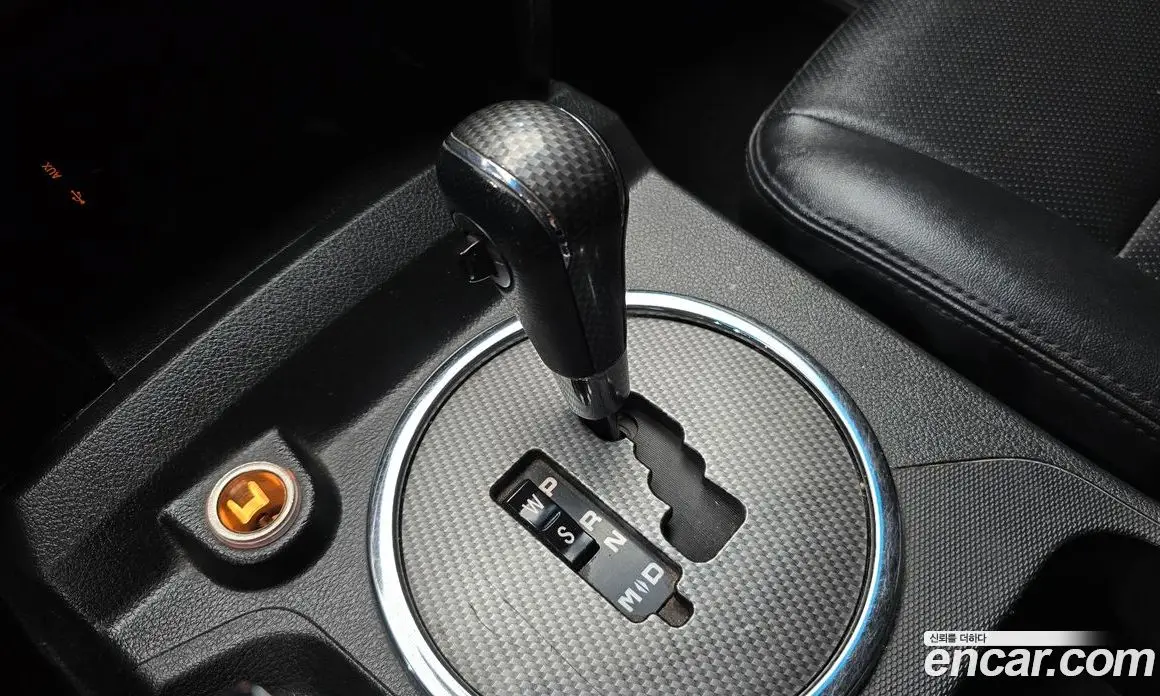 SsangYong Korando 2014 2.0 автомат (гидро), фото 12 SsangYong Korando 2014 2.0 автомат (гидро), фото 12
