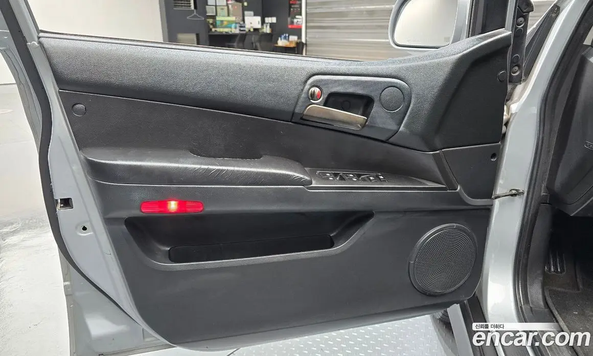 SsangYong Korando 2014 2.0 автомат (гидро), фото 14 SsangYong Korando 2014 2.0 автомат (гидро), фото 14