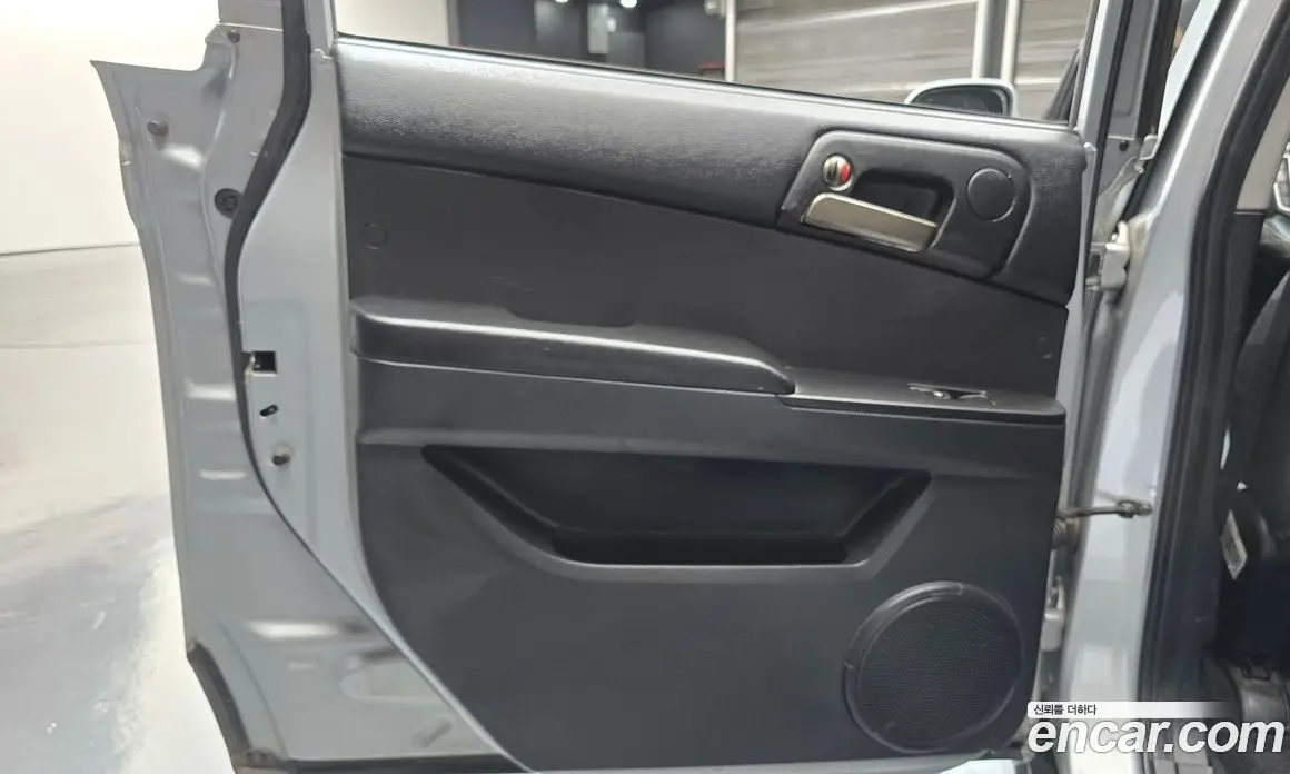 SsangYong Korando 2014 2.0 автомат (гидро), фото 15 SsangYong Korando 2014 2.0 автомат (гидро), фото 15