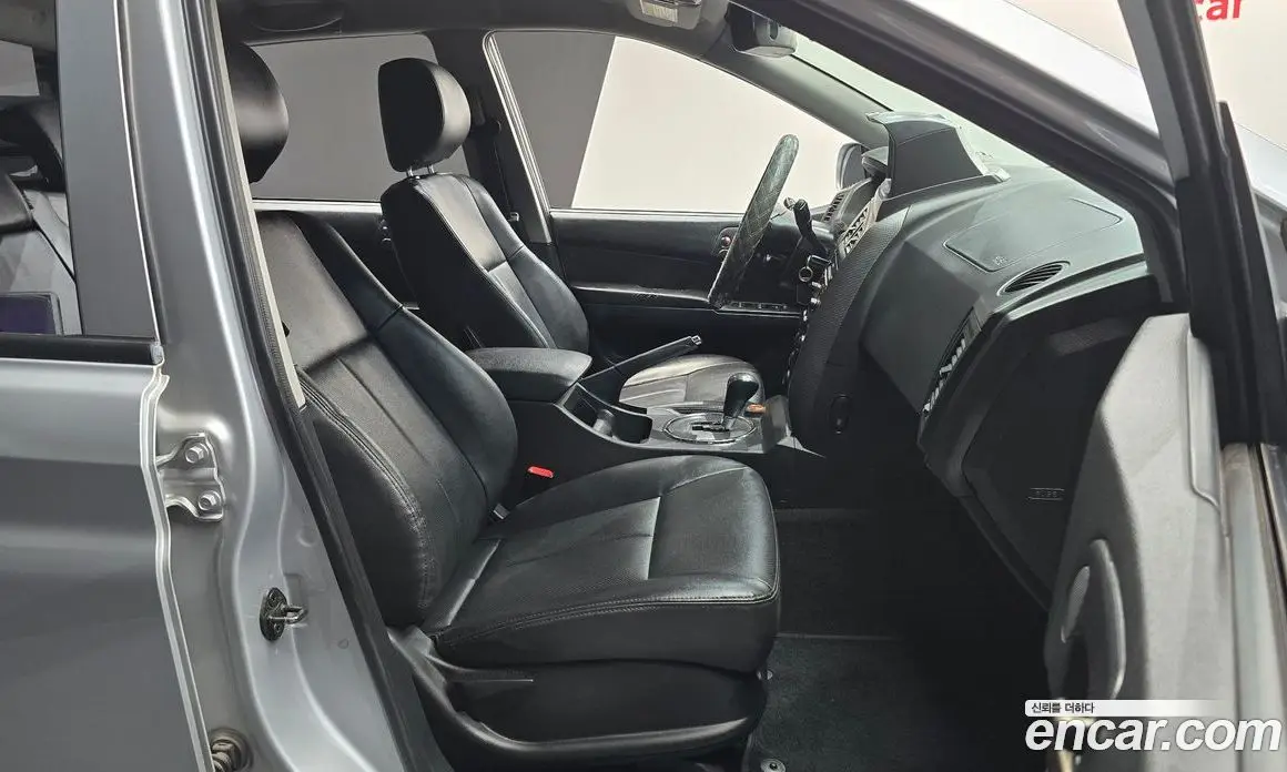 SsangYong Korando 2014 2.0 автомат (гидро), фото 16 SsangYong Korando 2014 2.0 автомат (гидро), фото 16