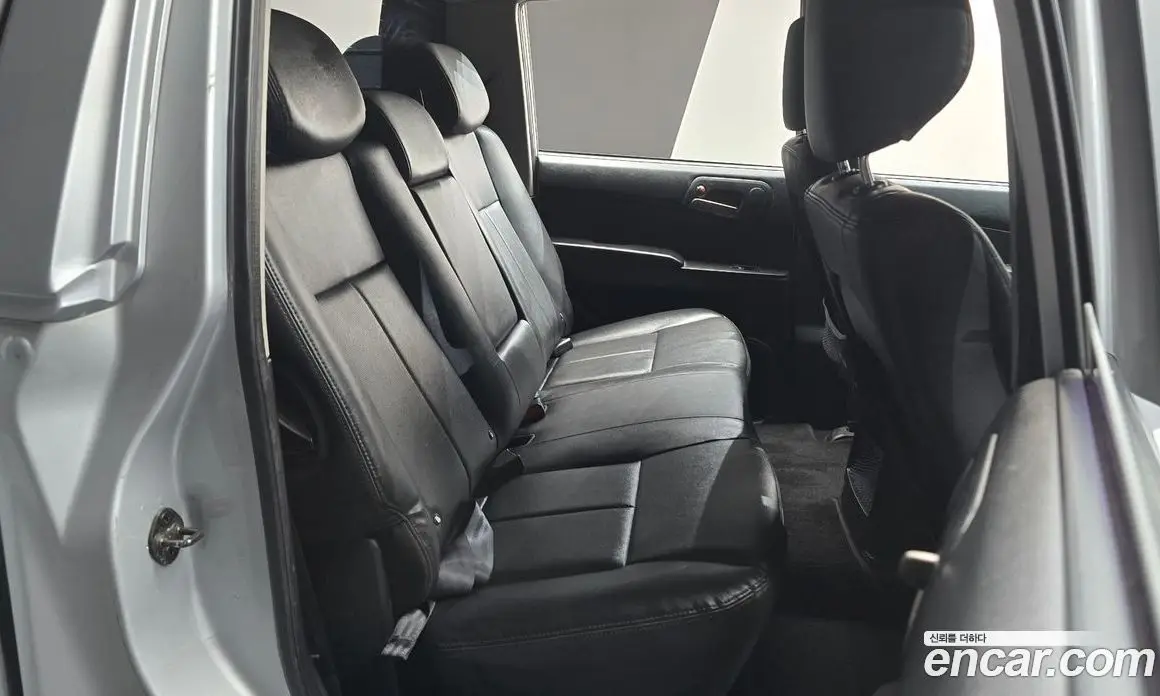 SsangYong Korando 2014 2.0 автомат (гидро), фото 17 SsangYong Korando 2014 2.0 автомат (гидро), фото 17