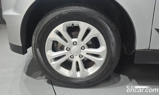 SsangYong Korando 2014 2.0 автомат (гидро), миниатюра 5 SsangYong Korando 2014 2.0 автомат (гидро), миниатюра 5