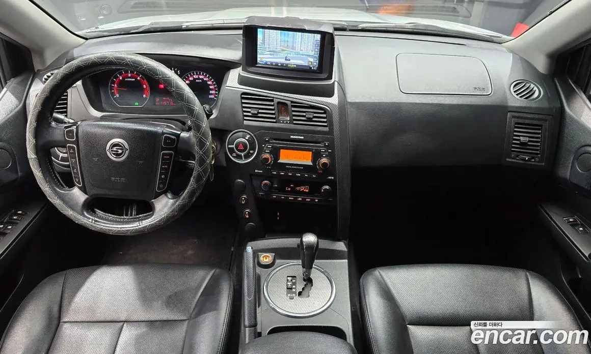 SsangYong Korando 2014 2.0 автомат (гидро), фото 10 SsangYong Korando 2014 2.0 автомат (гидро), фото 10