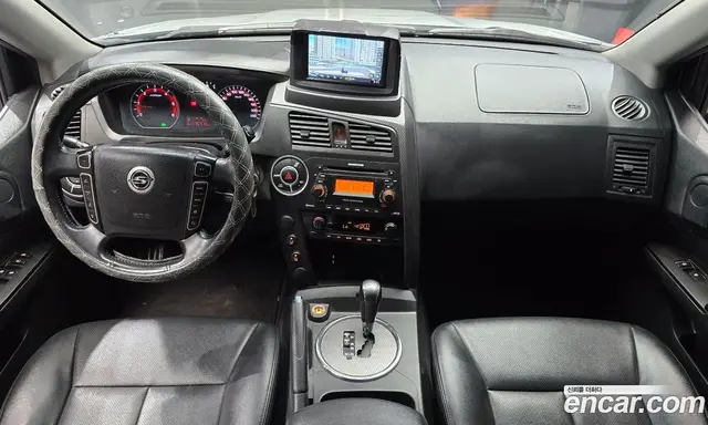 SsangYong Korando 2014 2.0 автомат (гидро), миниатюра 10 SsangYong Korando 2014 2.0 автомат (гидро), миниатюра 10