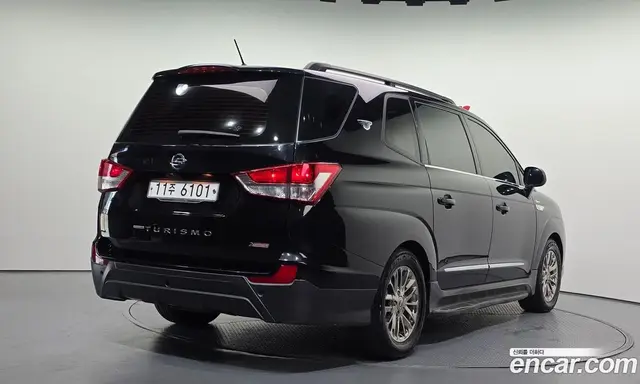 SsangYong Korando 2015 2.0 автомат (гидро), миниатюра 2