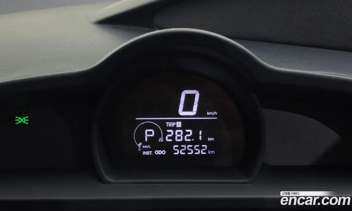 SsangYong Korando 2015 2.0 автомат (гидро), фото 11