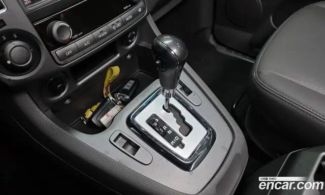 SsangYong Korando 2015 2.0 автомат (гидро), миниатюра 12
