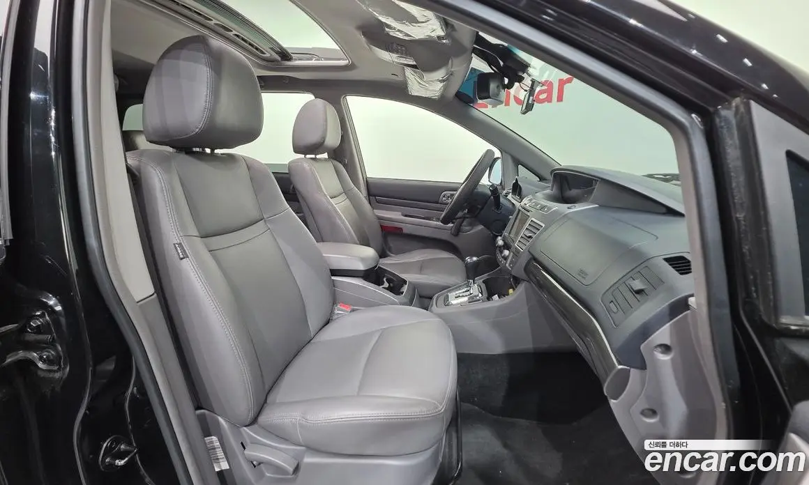 SsangYong Korando 2015 2.0 автомат (гидро), фото 13