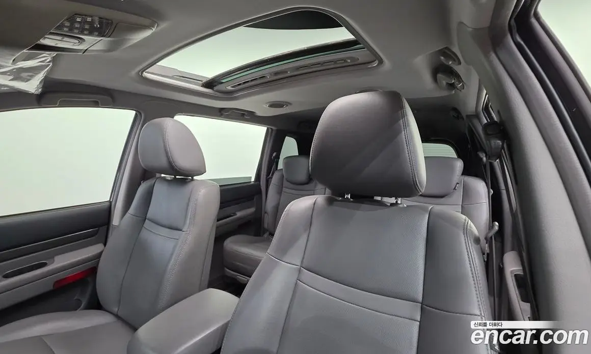 SsangYong Korando 2015 2.0 автомат (гидро), фото 17