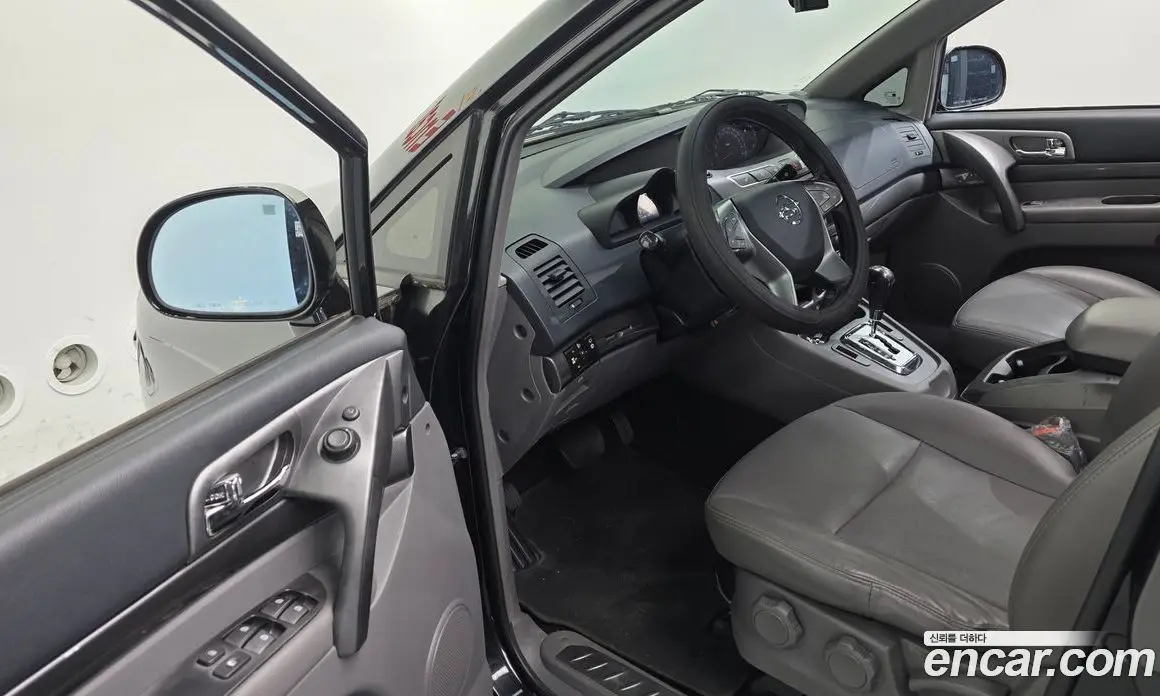 SsangYong Korando 2015 2.0 автомат (гидро), фото 18