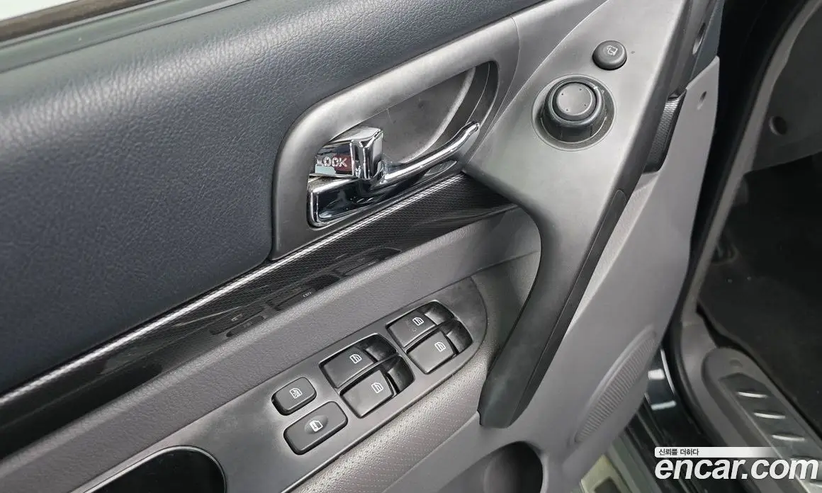 SsangYong Korando 2015 2.0 автомат (гидро), фото 19