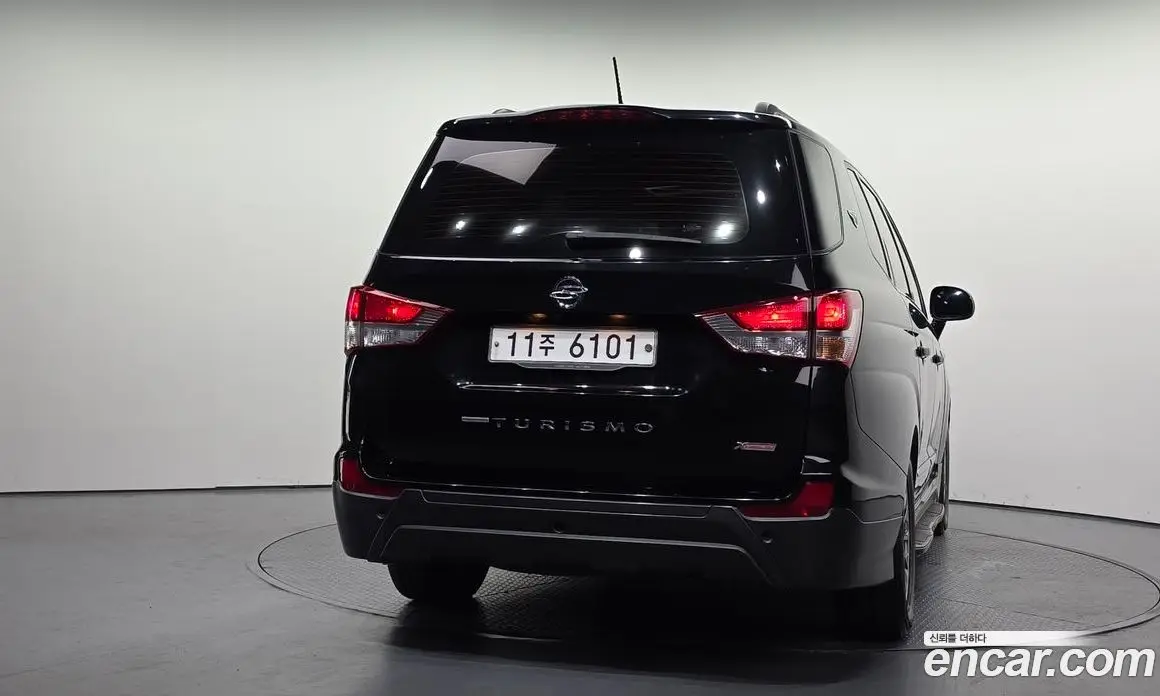 SsangYong Korando 2015 2.0 автомат (гидро), фото 4