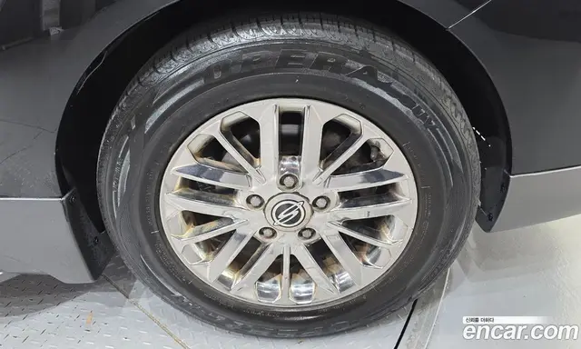 SsangYong Korando 2015 2.0 автомат (гидро), миниатюра 7