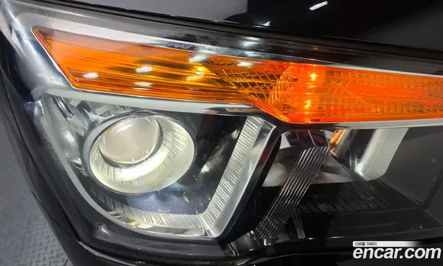 SsangYong Korando 2015 2.0 автомат (гидро), миниатюра 8