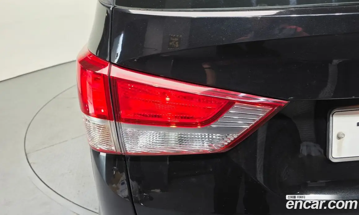 SsangYong Korando 2015 2.0 автомат (гидро), фото 9