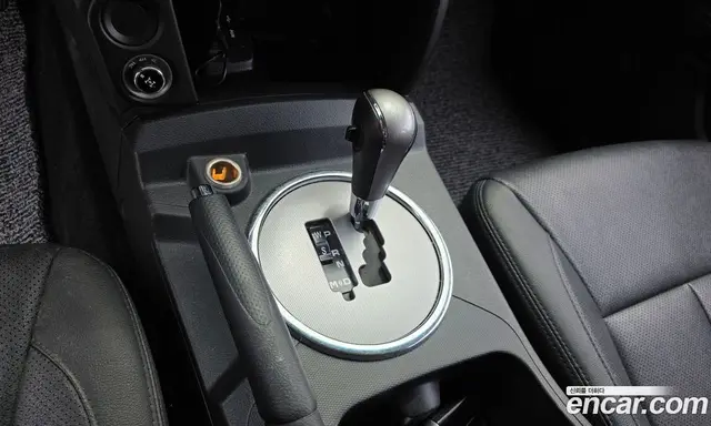 SsangYong Korando 2016 2.2 автомат (гидро), миниатюра 12