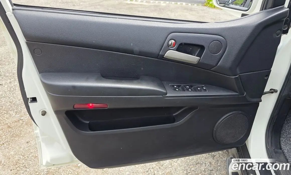 SsangYong Korando 2016 2.2 автомат (гидро), фото 14