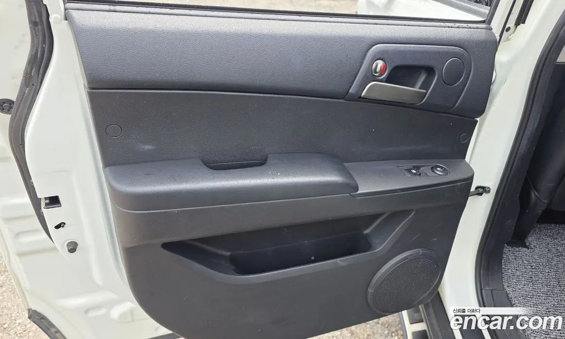 SsangYong Korando 2016 2.2 автомат (гидро), фото 15