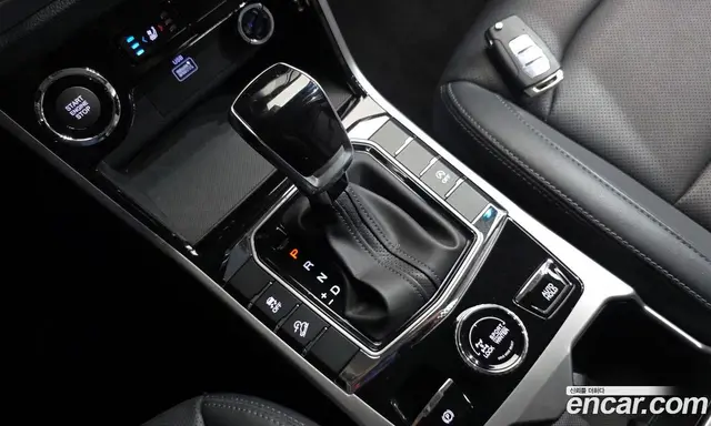 SsangYong Korando 2023 1.5 автомат (гидро), миниатюра 11 SsangYong Korando 2023 1.5 автомат (гидро), миниатюра 11