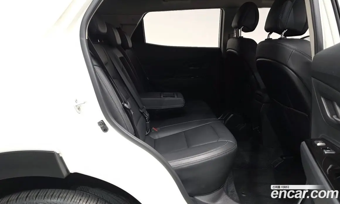 SsangYong Korando 2023 1.5 автомат (гидро), фото 16 SsangYong Korando 2023 1.5 автомат (гидро), фото 16