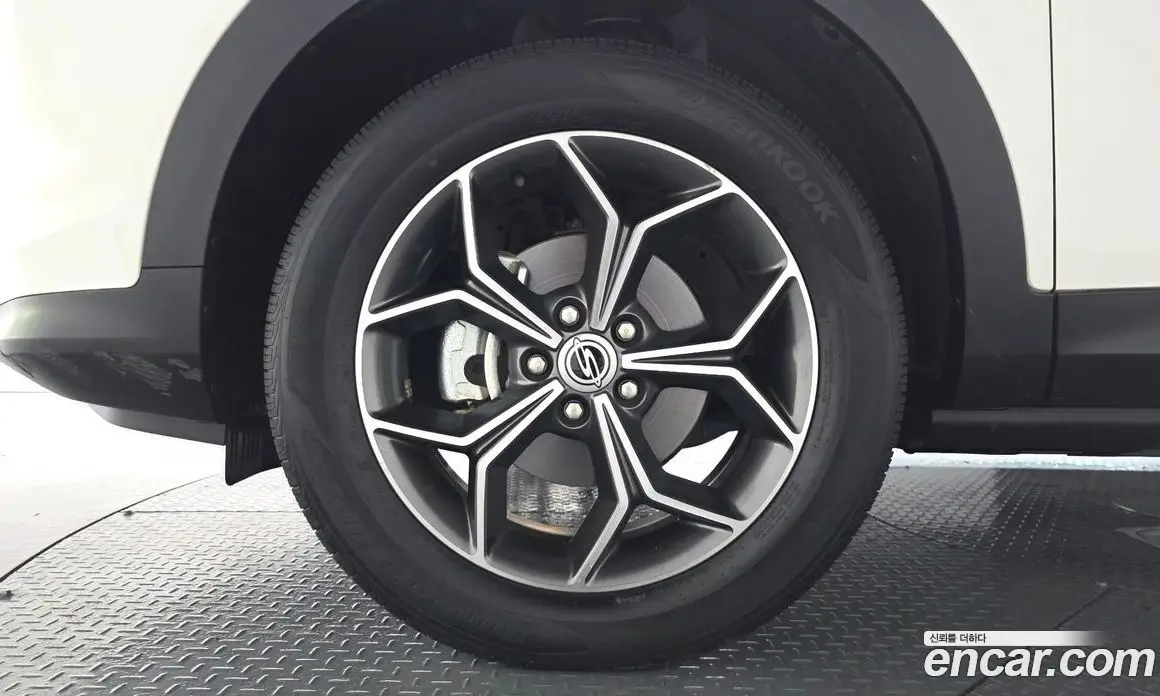 SsangYong Korando 2023 1.5 автомат (гидро), фото 4 SsangYong Korando 2023 1.5 автомат (гидро), фото 4