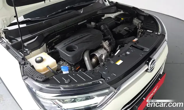 SsangYong Korando 2023 1.5 автомат (гидро), миниатюра 5 SsangYong Korando 2023 1.5 автомат (гидро), миниатюра 5