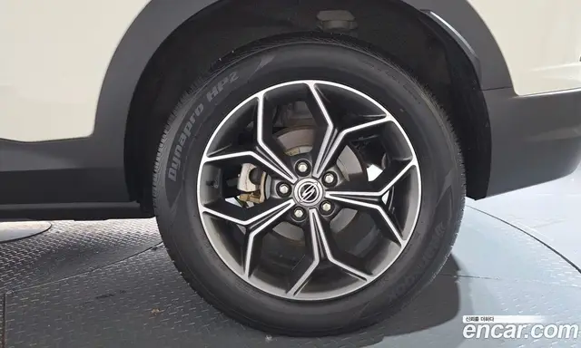 SsangYong Korando 2023 1.5 автомат (гидро), миниатюра 6 SsangYong Korando 2023 1.5 автомат (гидро), миниатюра 6