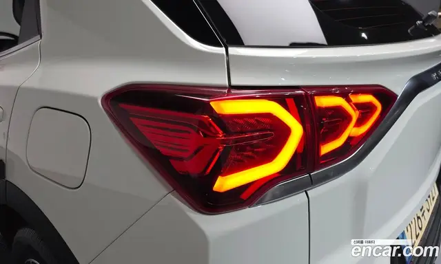 SsangYong Korando 2023 1.5 автомат (гидро), миниатюра 8 SsangYong Korando 2023 1.5 автомат (гидро), миниатюра 8