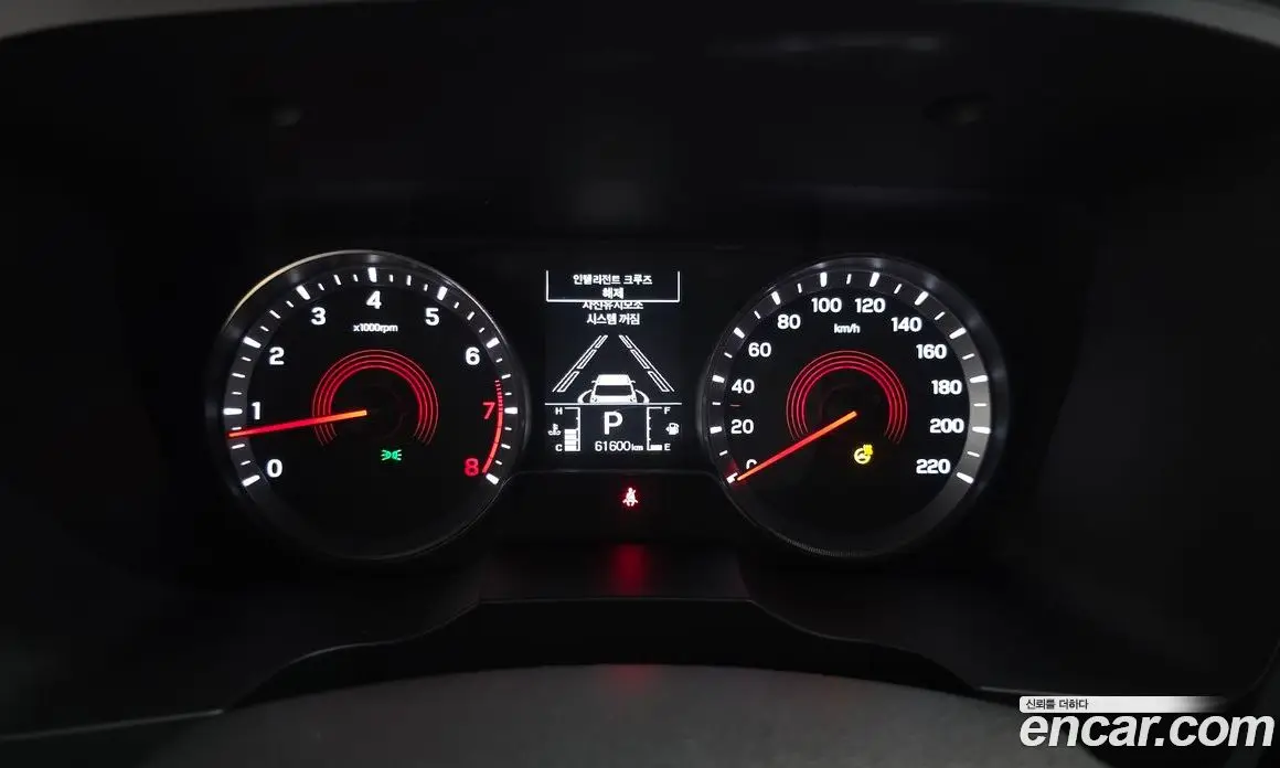 SsangYong Korando 2023 1.5 автомат (гидро), фото 10 SsangYong Korando 2023 1.5 автомат (гидро), фото 10