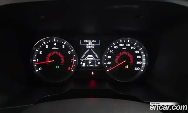 SsangYong Korando 2023 1.5 автомат (гидро), миниатюра 10 SsangYong Korando 2023 1.5 автомат (гидро), миниатюра 10