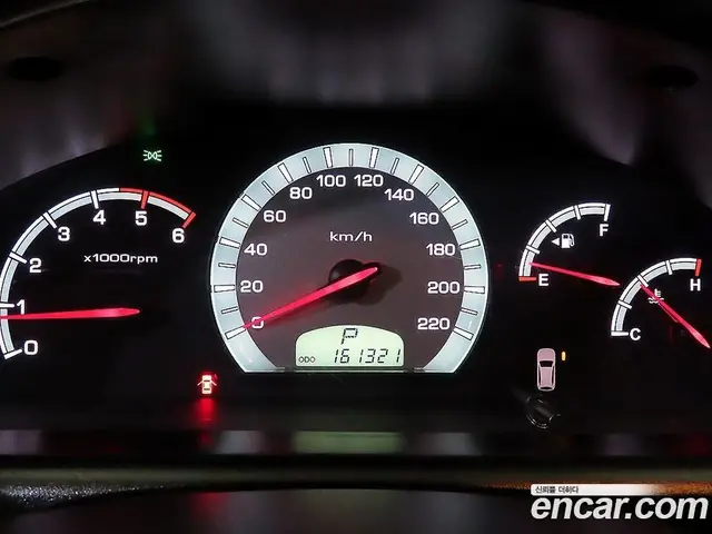 SsangYong Rexton 2013 2.0 автомат (гидро), миниатюра 9 SsangYong Rexton 2013 2.0 автомат (гидро), миниатюра 9
