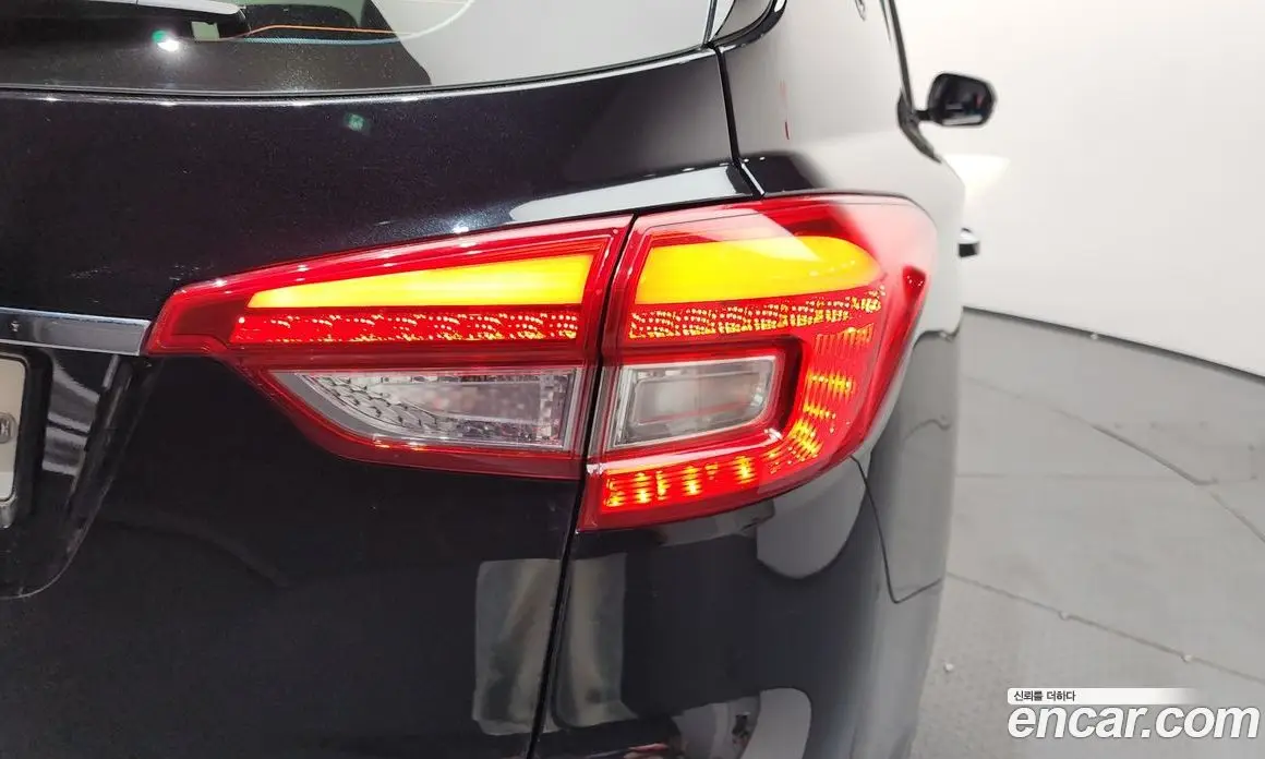 SsangYong Rexton 2018 2.2 автомат (гидро), фото 9