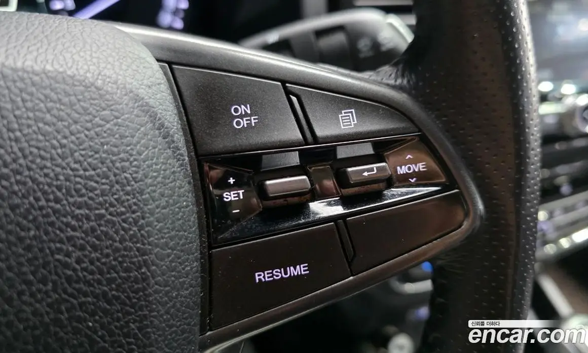 SsangYong Rexton 2019 2.2 автомат (гидро), фото 20