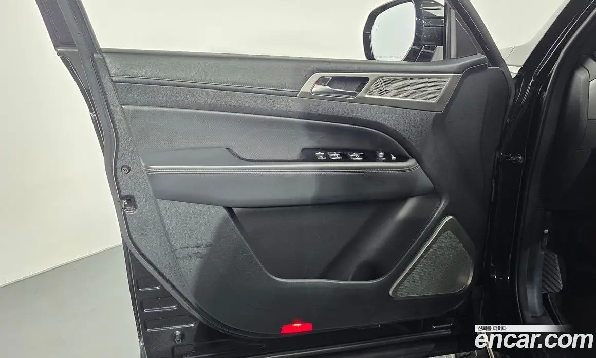 SsangYong Rexton 2019 2.2 автомат (гидро), фото 14