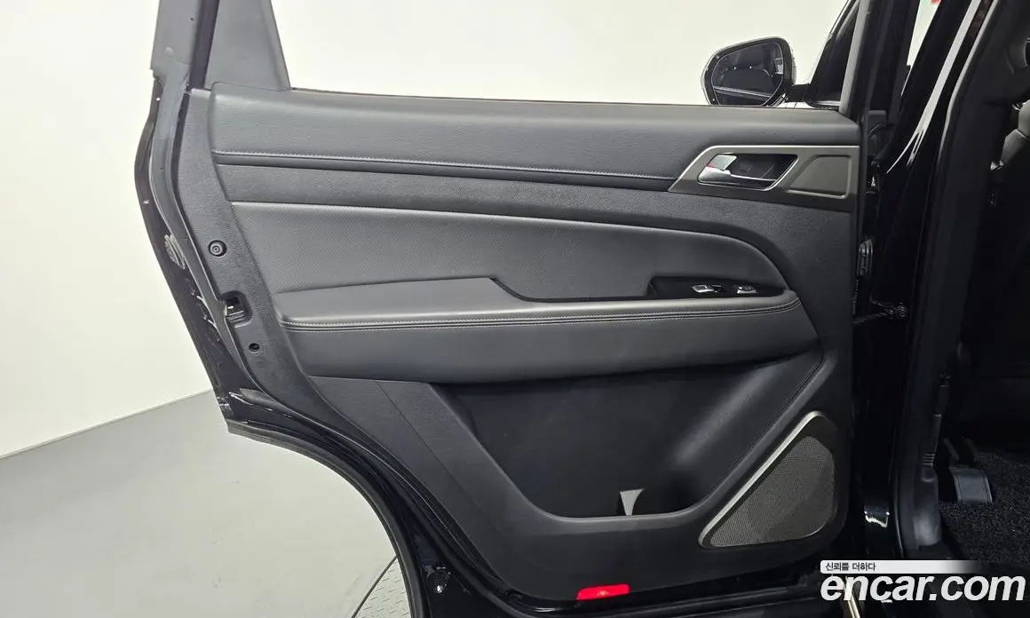 SsangYong Rexton 2019 2.2 автомат (гидро), фото 15