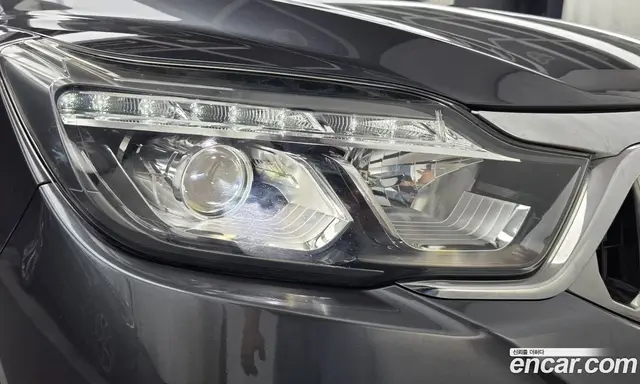 SsangYong Rexton 2020 2.2 автомат (гидро), миниатюра 8 SsangYong Rexton 2020 2.2 автомат (гидро), миниатюра 8