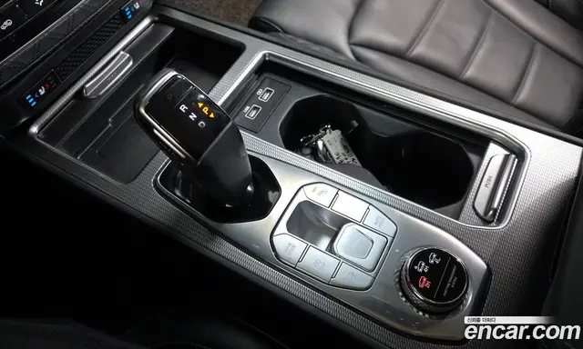 SsangYong Rexton 2021 2.2 автомат (гидро), миниатюра 12
