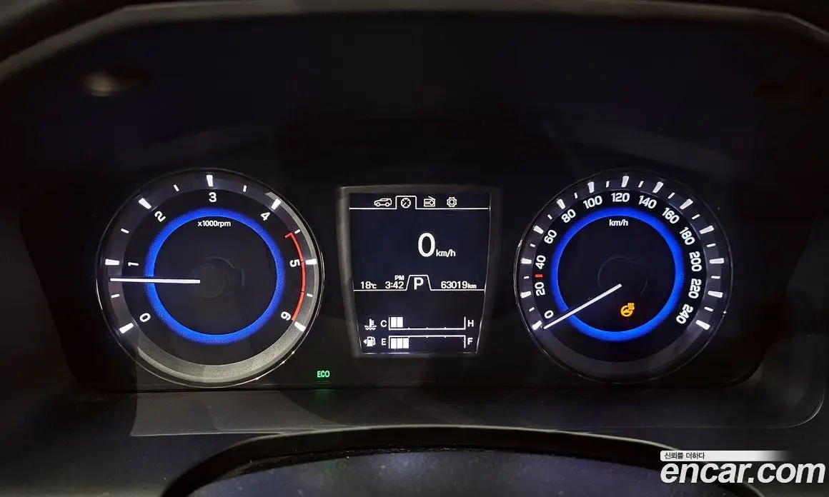 SsangYong Rexton 2021 2.2 автомат (гидро), фото 11