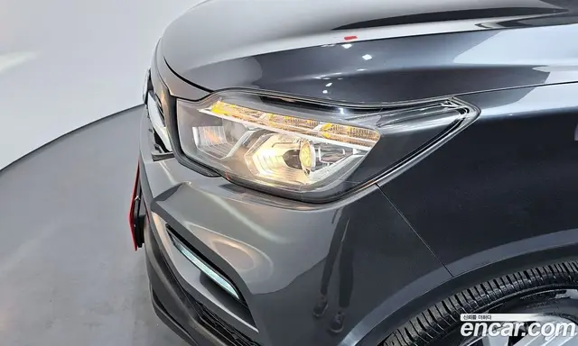 SsangYong Rexton 2021 2.2 автомат (гидро), миниатюра 8